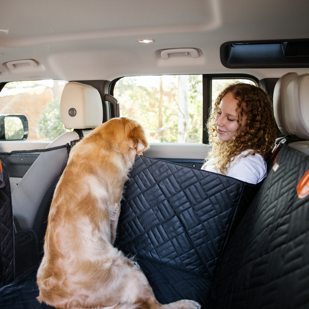 Paw Seat Protector