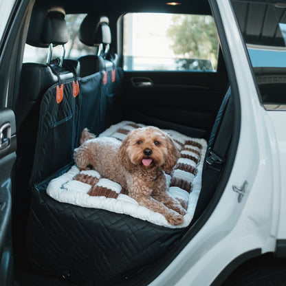 Tassisen - Dog Bed