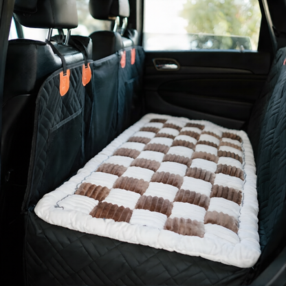 Tassisen - Dog Bed