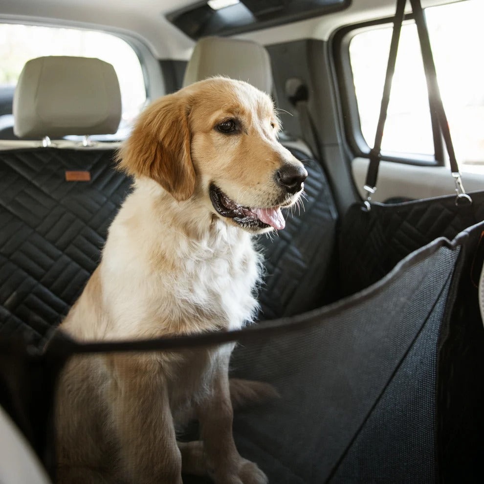 Paw Seat Protector