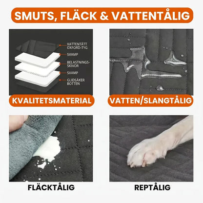 Paw Seat Protector